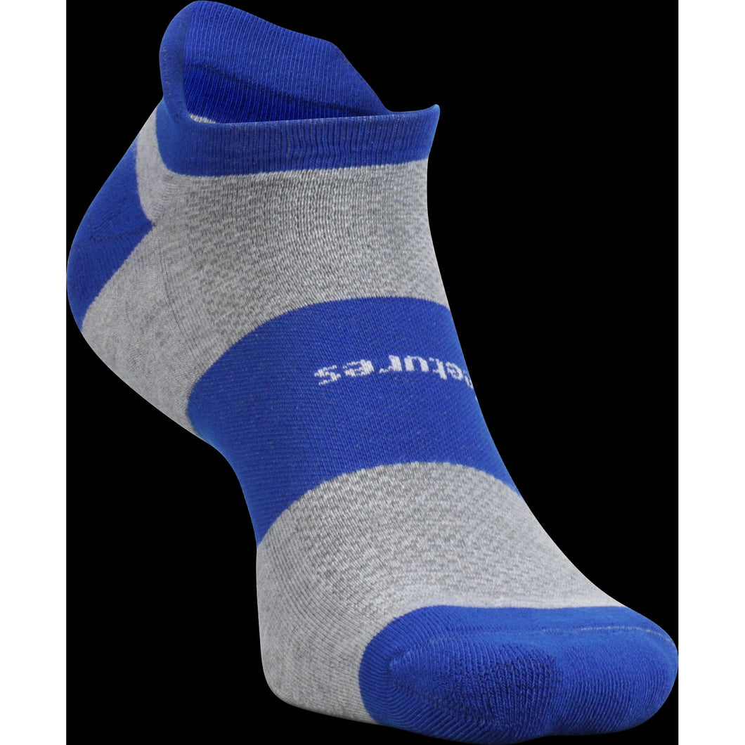 Feetures High Performance Max Cushion No Show Tab