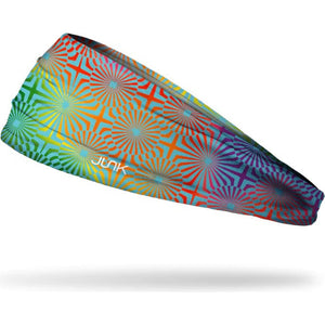 JUNK Brands Headband - Big Bang Lite