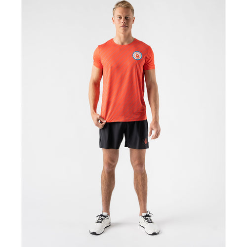 Men's | HOKA Western States RunTee SS