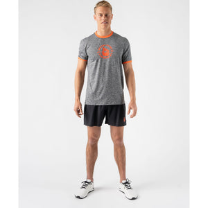 Men's | HOKA Western States EZ Tee Ringer