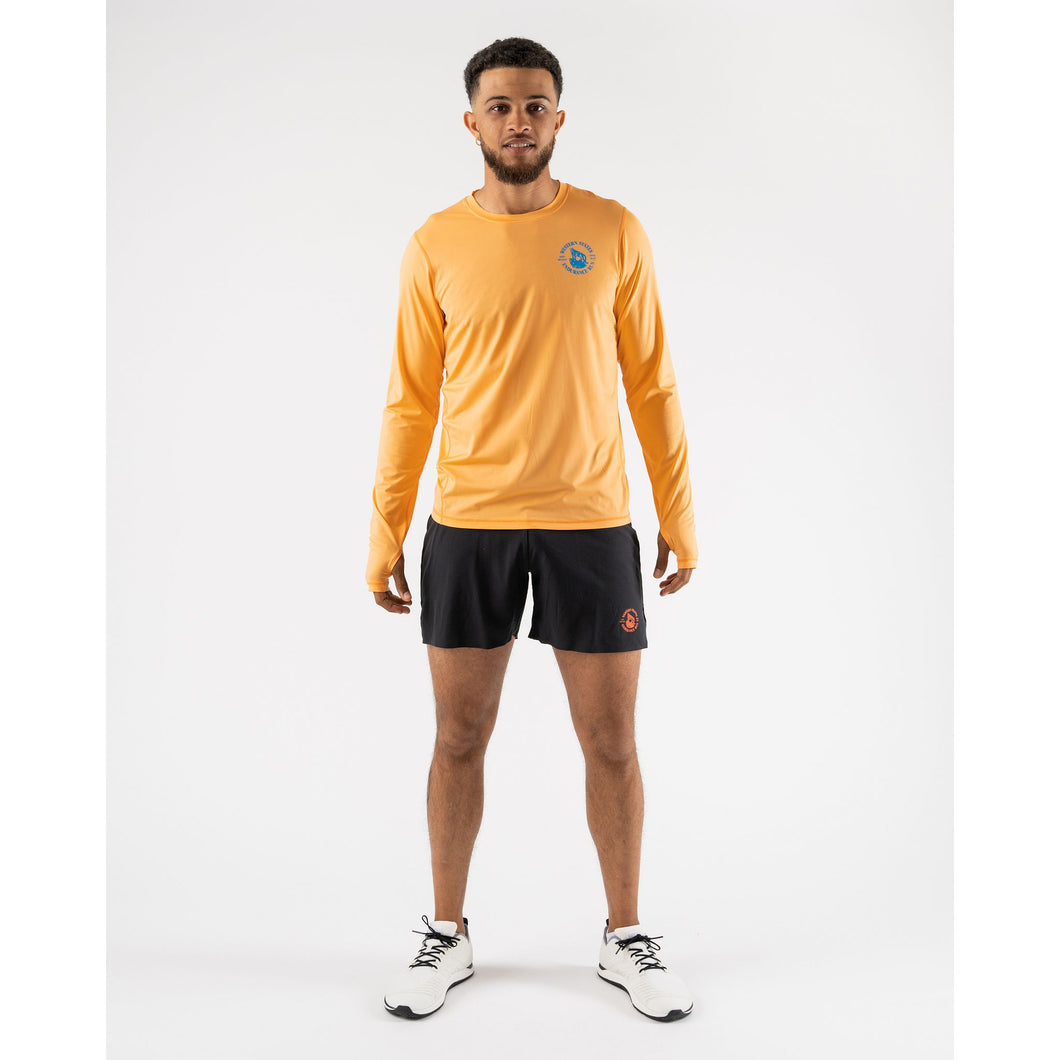Men's | HOKA Western States UPF Ice Tee LS