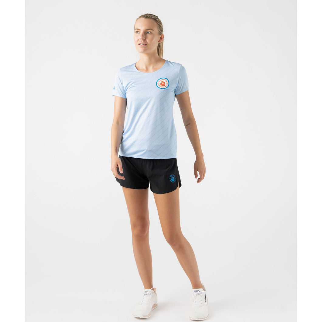 Women's | HOKA Western States RunTee SS