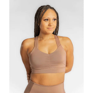 Women's | Handful Y-Back Bra