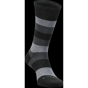 Men's | Feetures Buttoned Up Max Cushion Crew