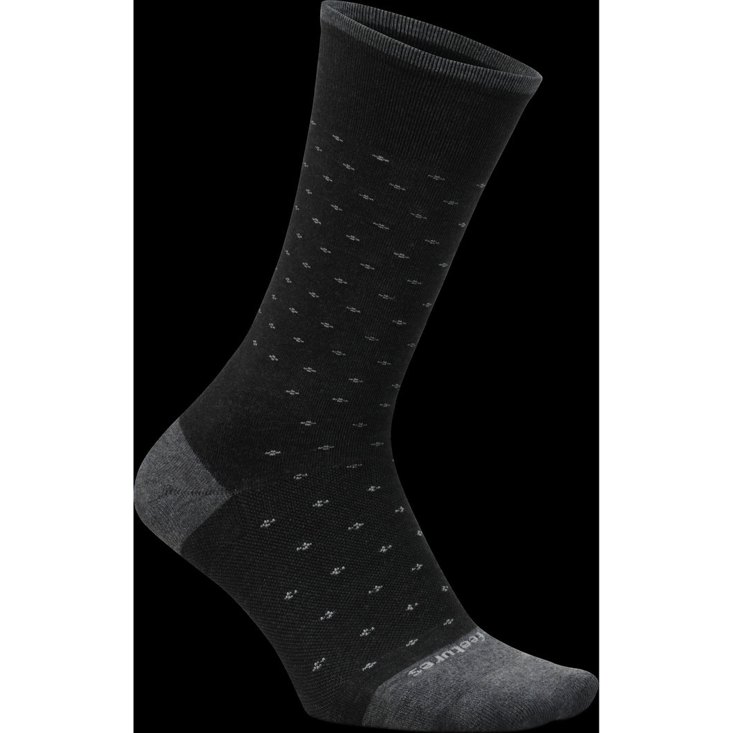 Men's | Feetures Buttoned Up Max Cushion Crew