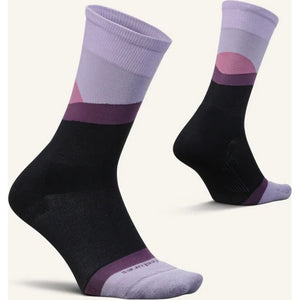 Women's | Feetures Rising Sun Max Cushion Crew