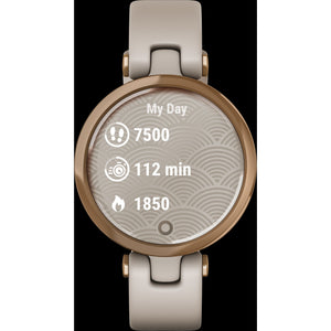 Garmin Lily - Sport Edition