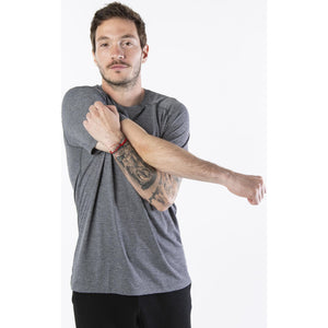 Men's | Fox & Robin Short Sleeve Athletic Shirt