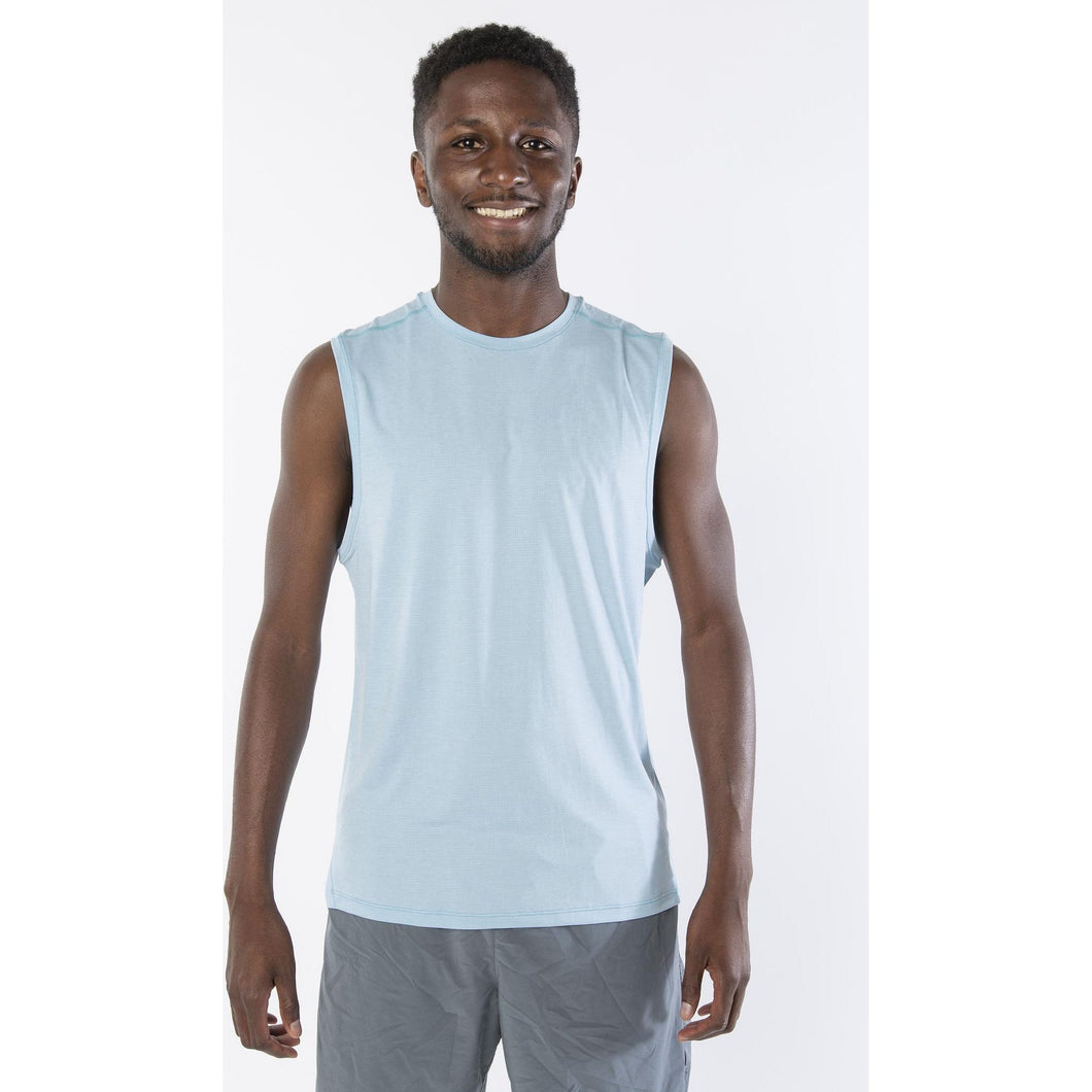 Men's | Fox & Robin Athletic Tank