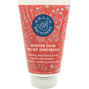 Salty Britches Winter Skin Relief