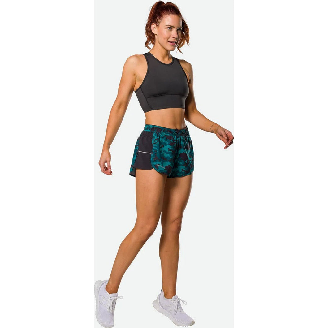 Women's | Nathan PRT Essential Short