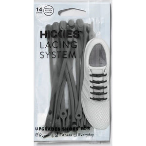 HICKIES Tie-Free Laces