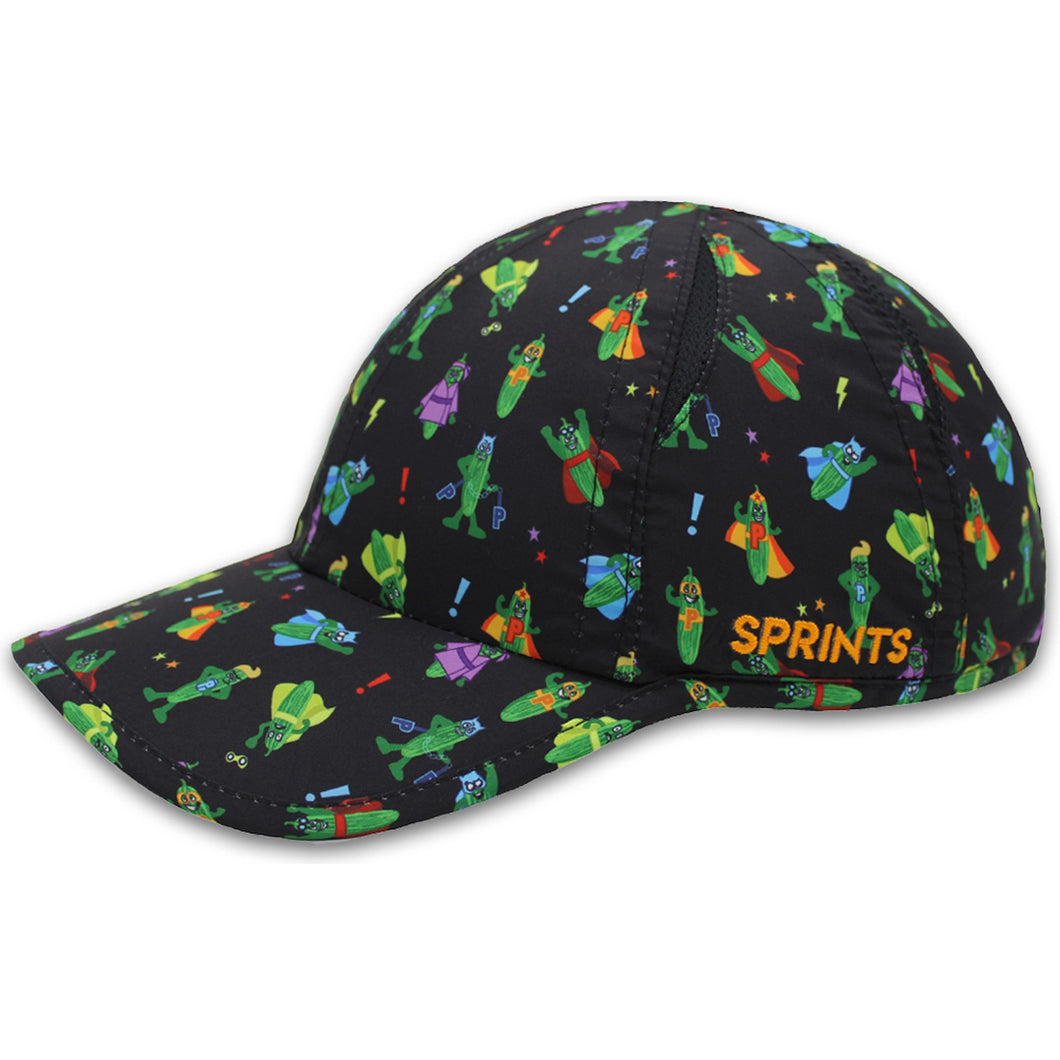 Sprints Hat