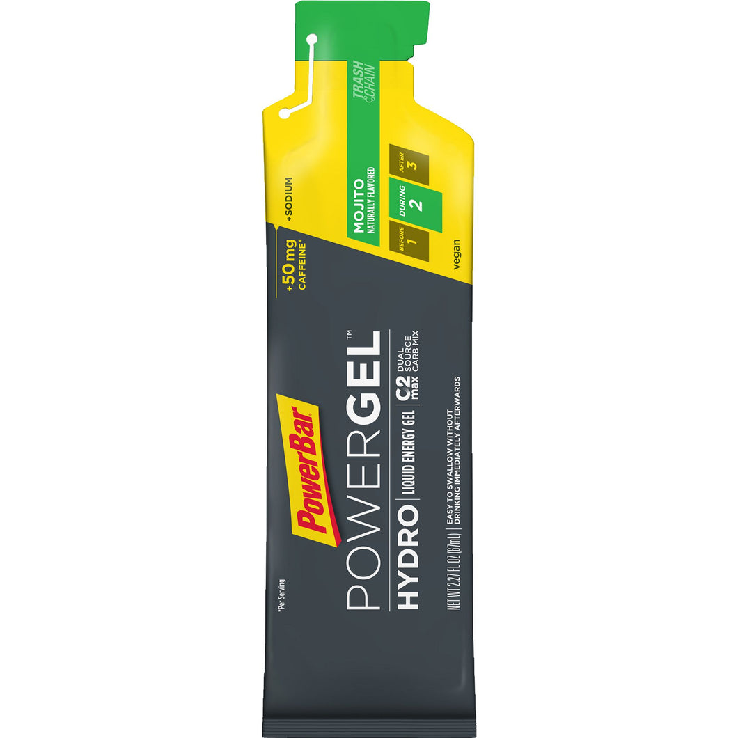 PowerBar PowerGel Hydro
