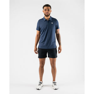 Men's | rabbit UPF Ice Polo