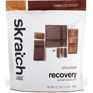 Skratch Labs Recovery Sport Drink Mix - 12 Serving