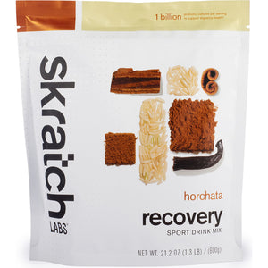 Skratch Labs Recovery Sport Drink Mix - 12 Serving