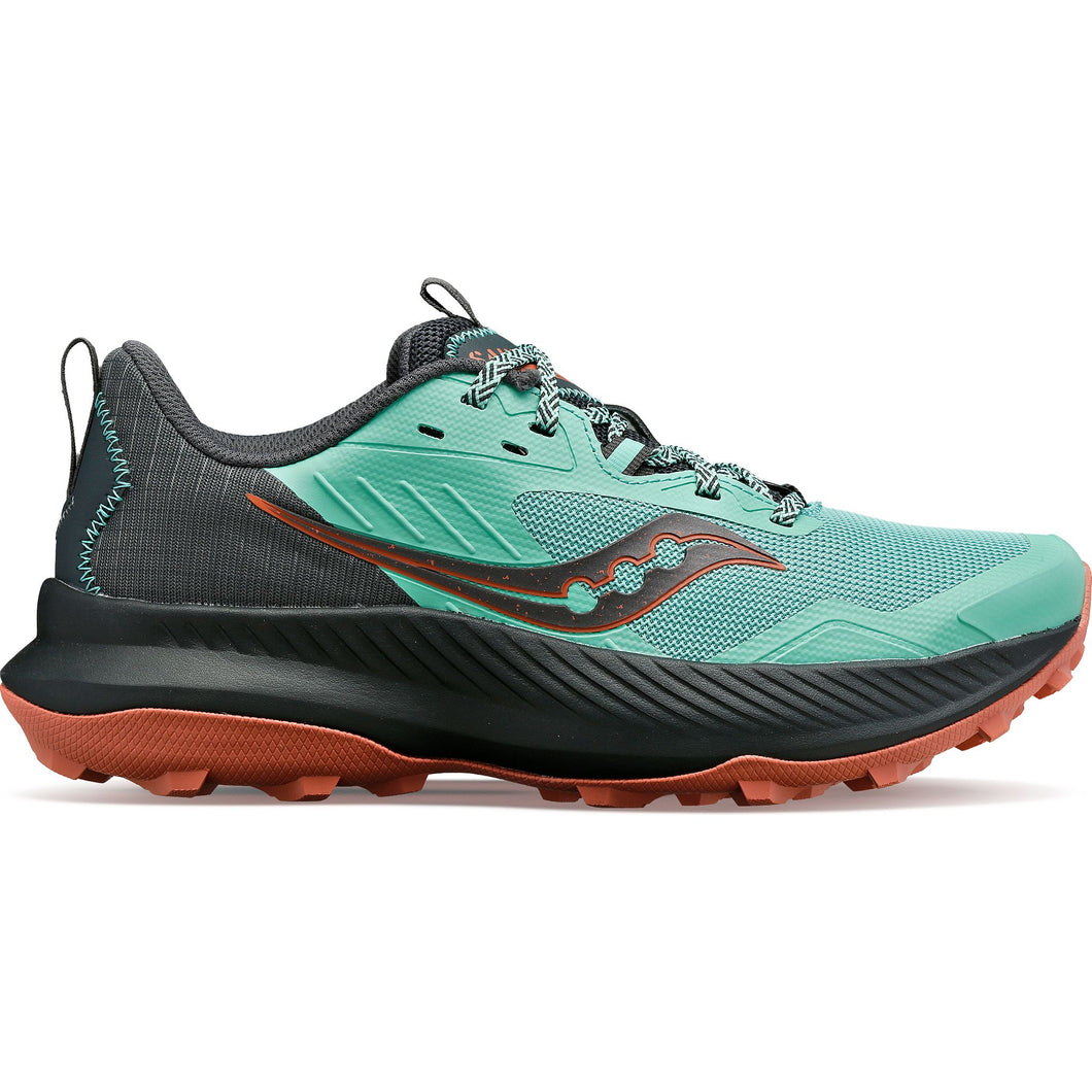 Women's | Saucony Blaze TR