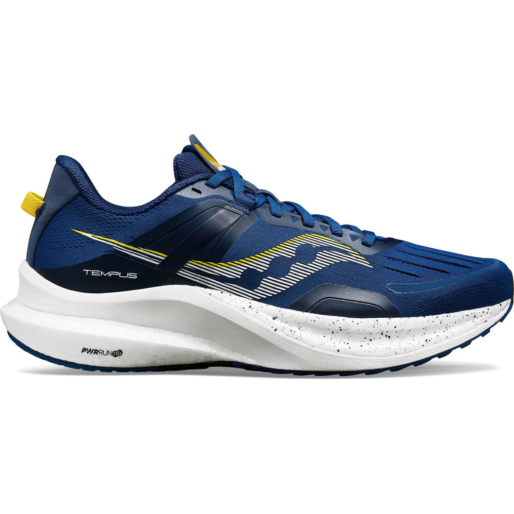 Men's | Saucony Tempus