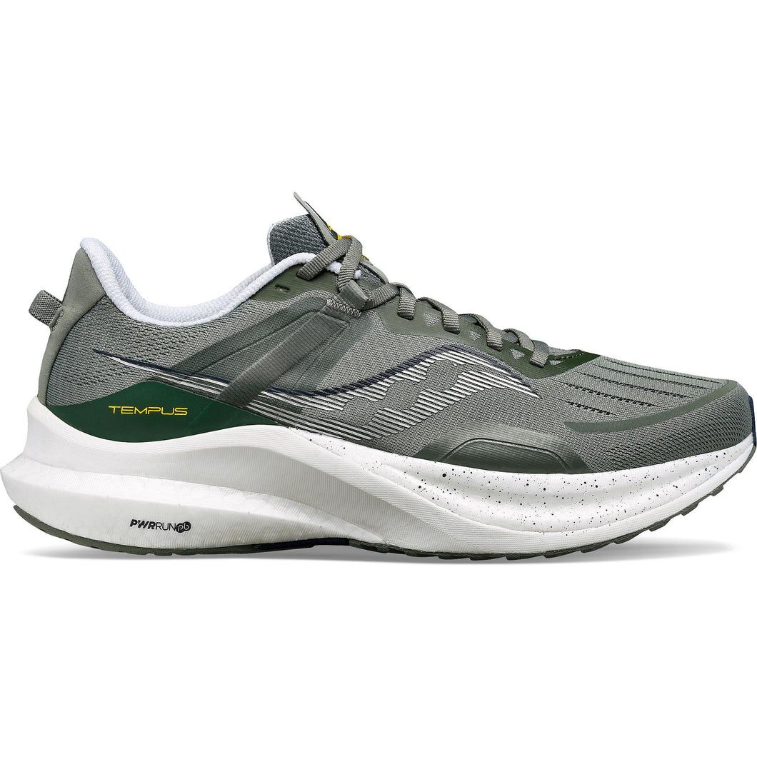Men's | Saucony Tempus
