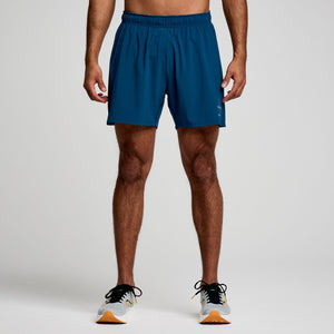 Men's | Saucony Outpace 5" Short