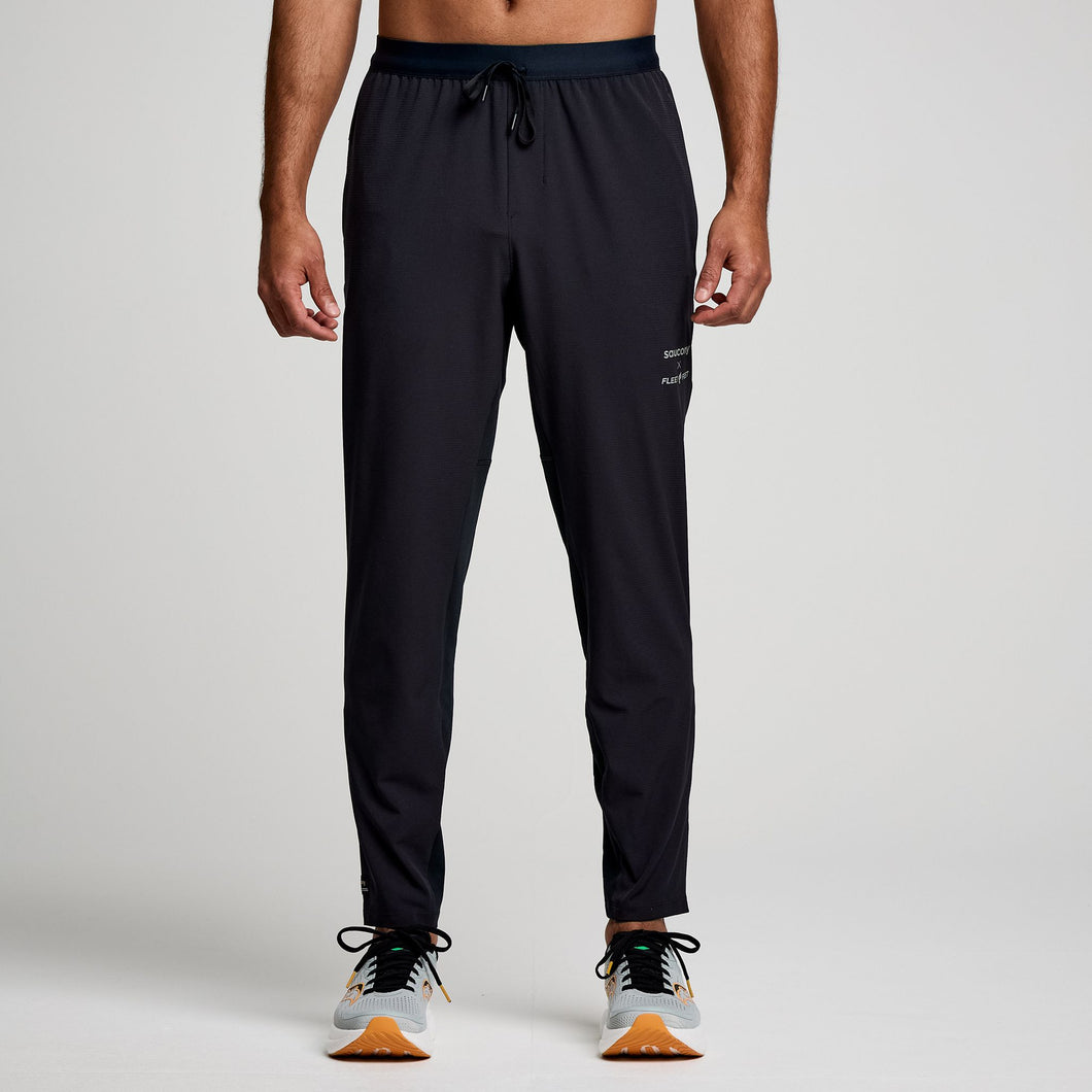 Men's | Saucony Boston Woven Pant