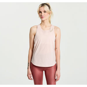Women's | Saucony Pinnacle Tank
