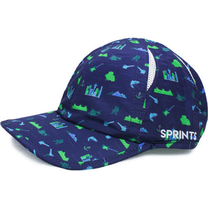Sprints Seattle Hat