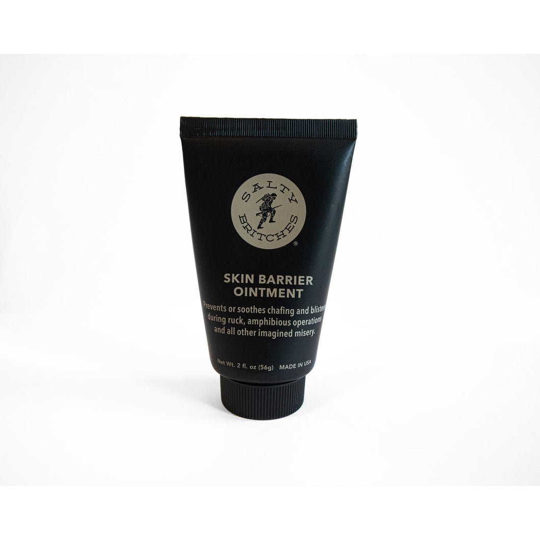 Salty Britches Skin Barrier Ointment
