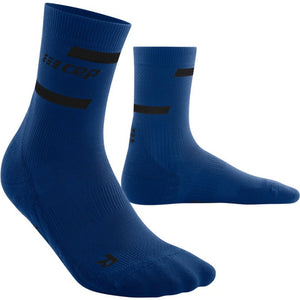 Women's | CEP The Run Compression Mid Cut Sock 4.0