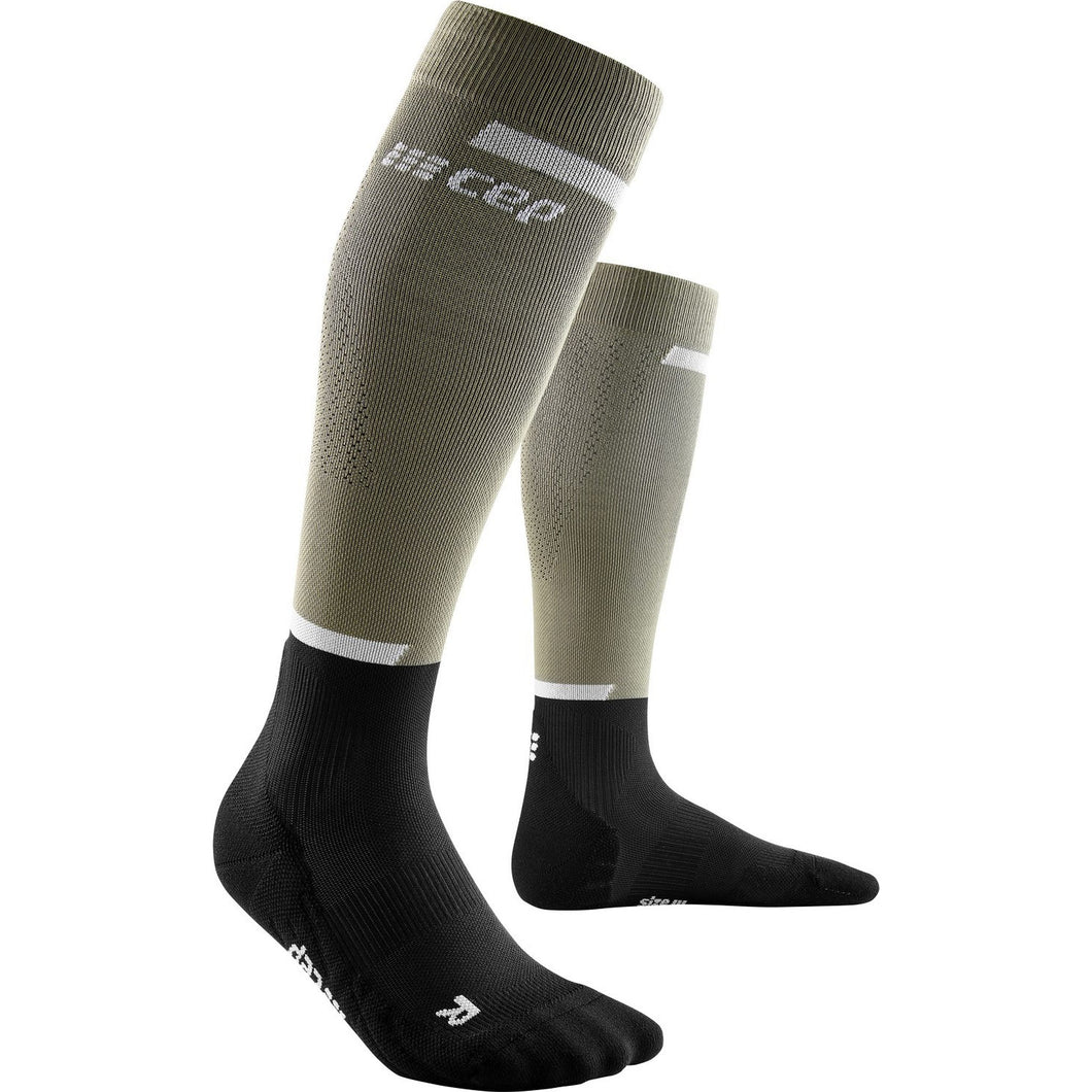 Women's | CEP The Run Compression Tall Cut Sock 4.0
