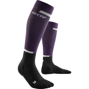 Men's | CEP The Run Compression Tall Cut Sock 4.0