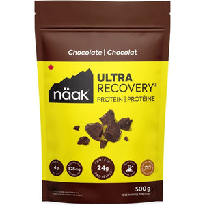 Naak Protein Powder