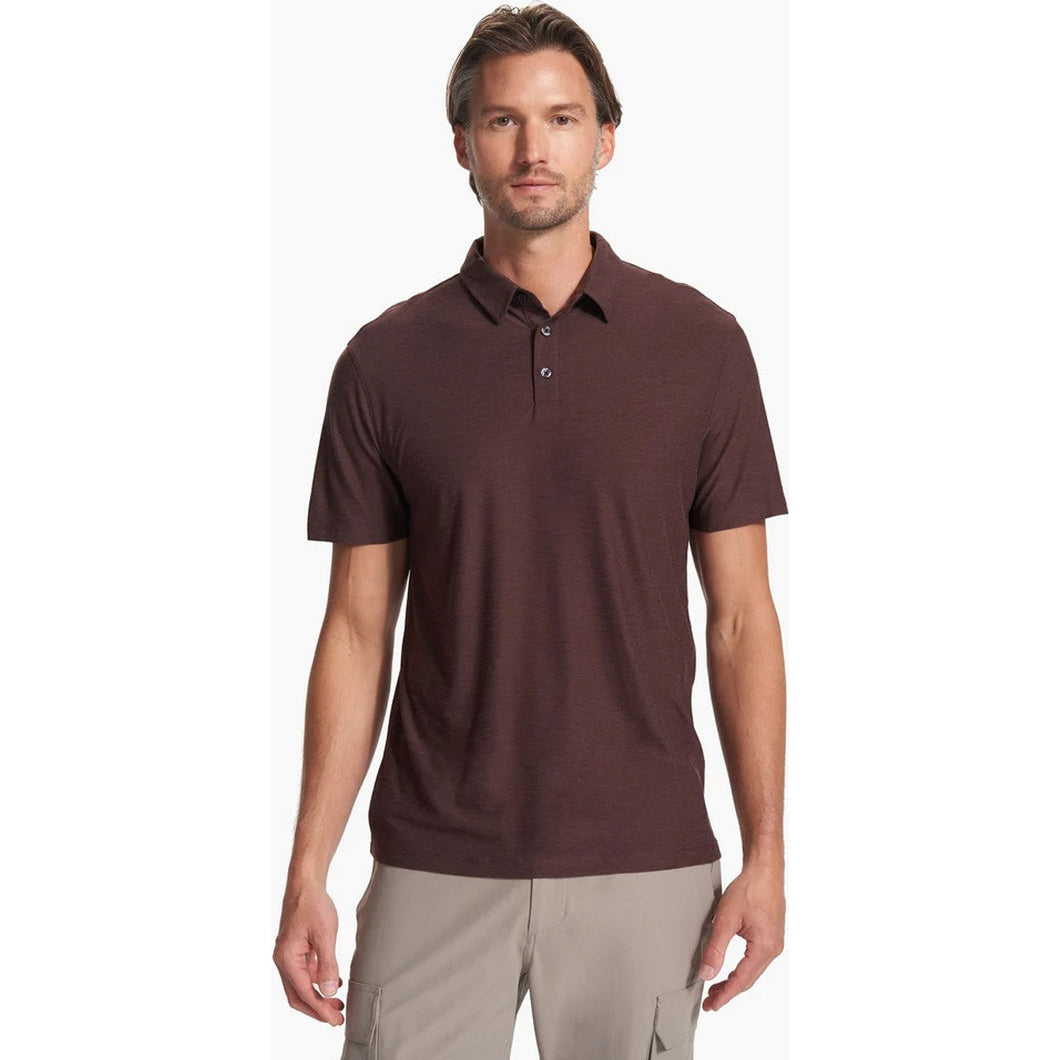Men's | Vuori Strato Tech Polo