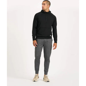 Men's | Vuori Ponto Performance 1/2 Zip Hoodie