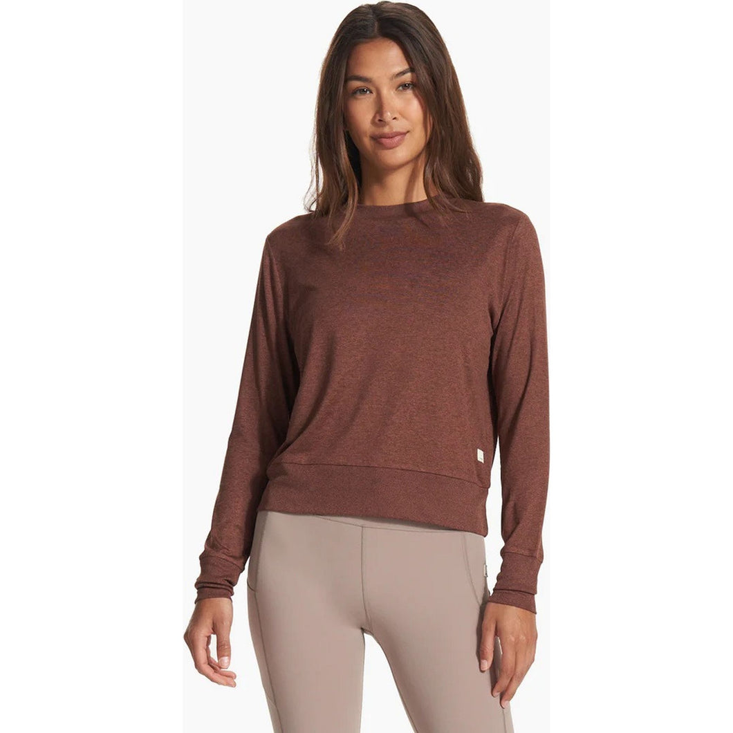 Women's | Vuori Daydream Crew