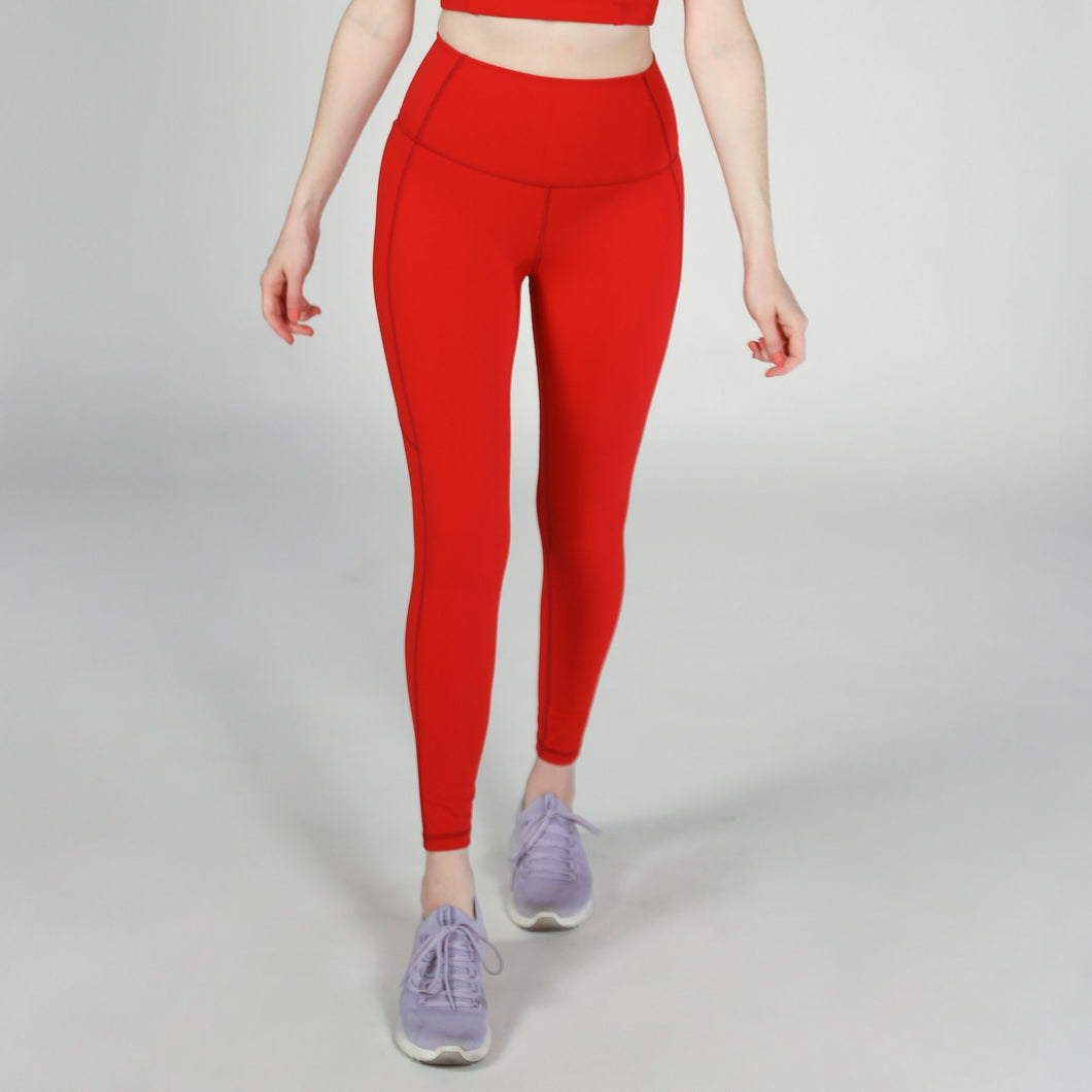 Women's | Fox & Robin Low Impact Legging