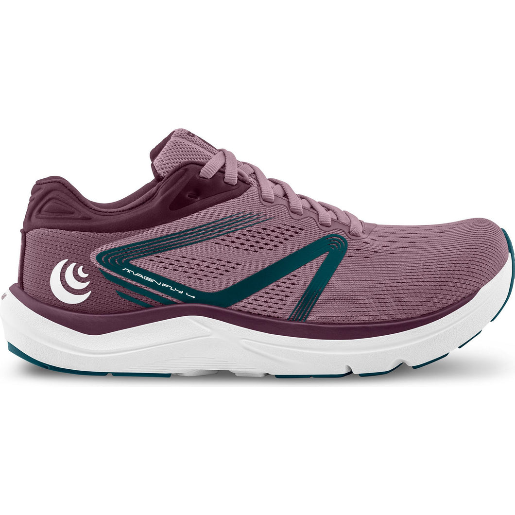 Women's | Topo Athletic Magnifly 4