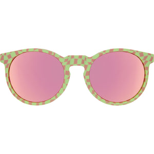 goodr Circle Gs Psychedelical Psunnies