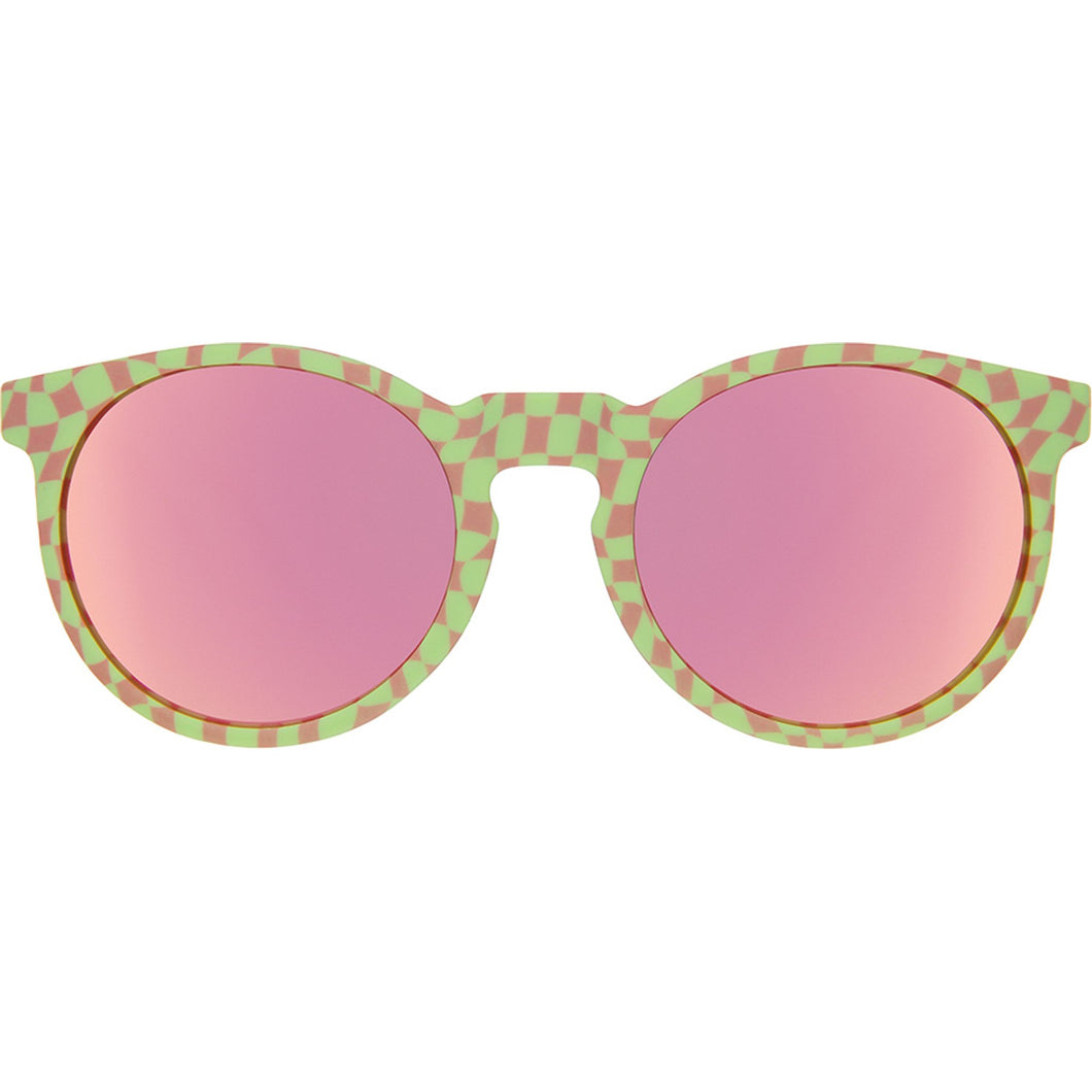 goodr Circle Gs Psychedelical Psunnies