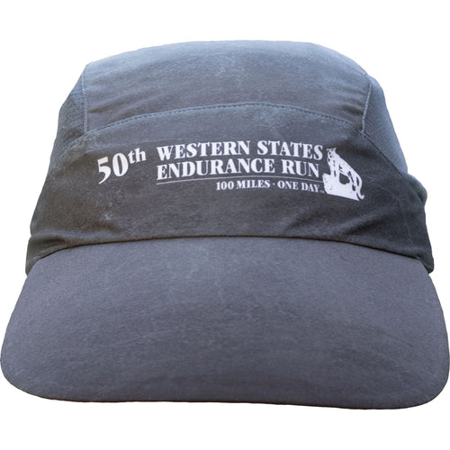 Buff Western States Pack Speedcap