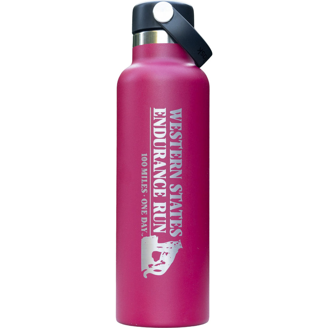 Hydro Flask Western States 21oz Standard Mouth