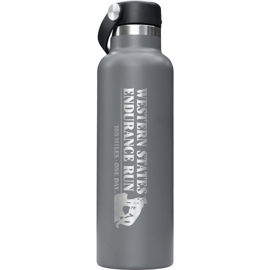 Hydro Flask Western States 21oz Standard Mouth