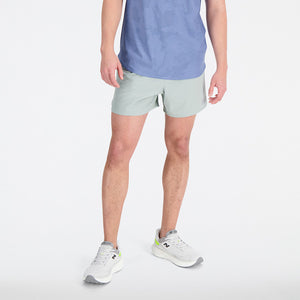 Men's | New Balance 5" Impact Run Short