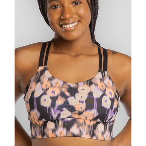 Women's | Handful Double Down Bra