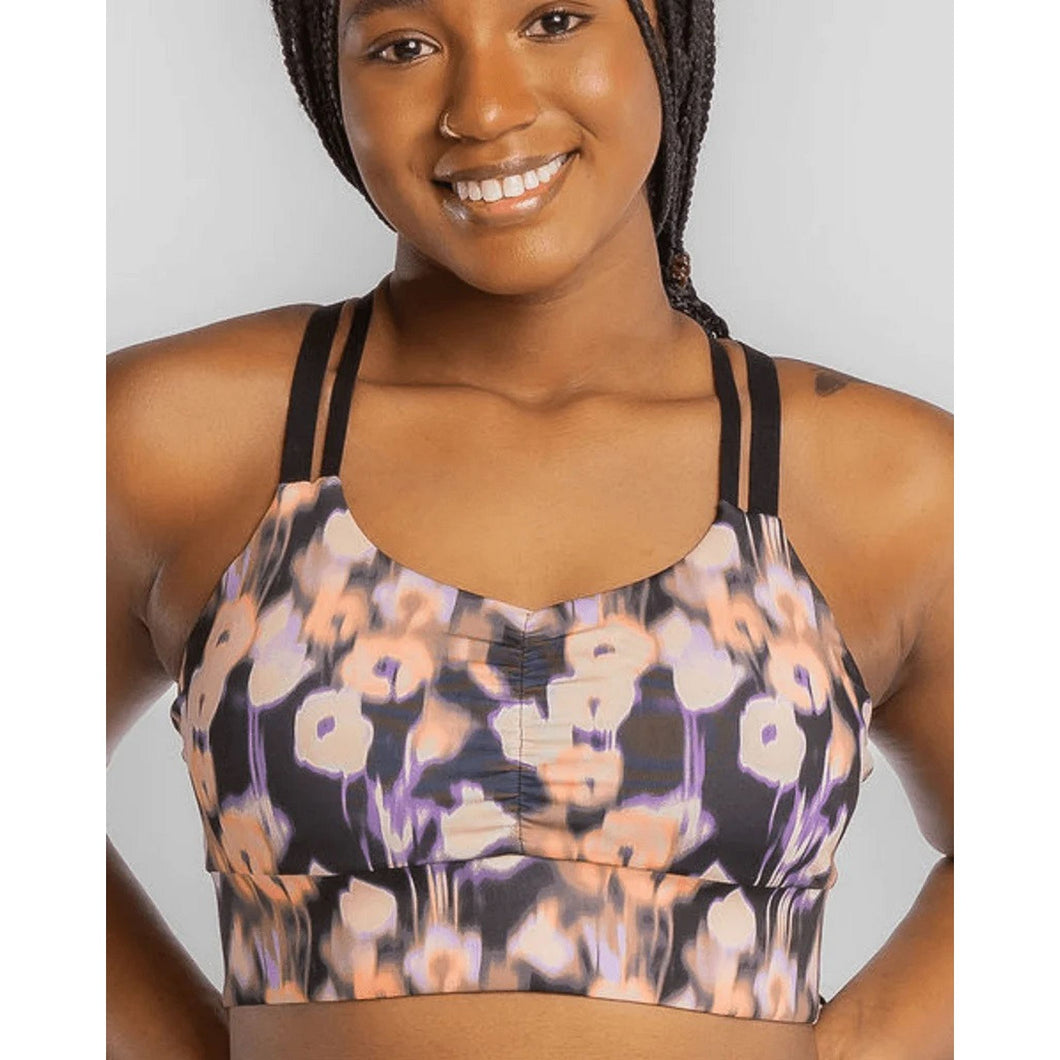 Women's | Handful Double Down Bra