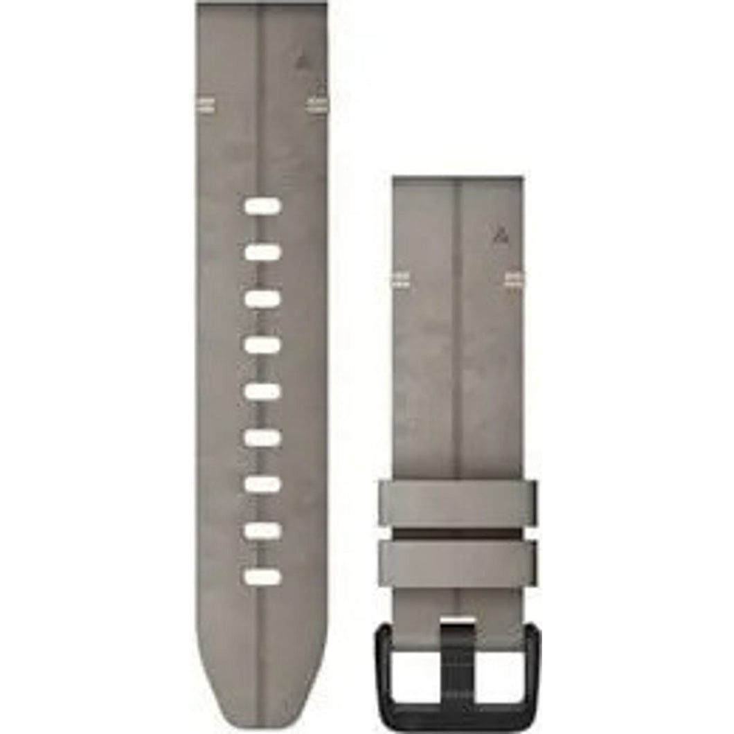 Garmin QuickFit® 20mm Watch Band Leather