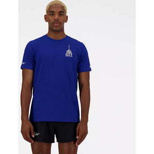 Men's | New Balance NYC Marathon Graphic T-Shirt