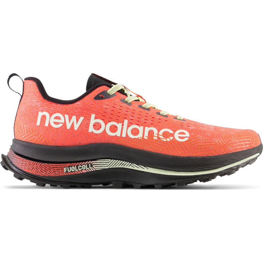 Men's | New Balance FuelCell SuperComp Trail