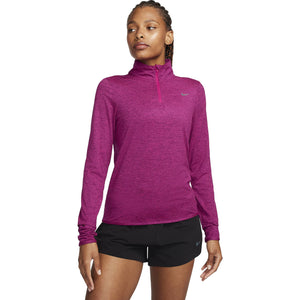 Women's | Nike Dri-Fit Swift Element Half-Zip